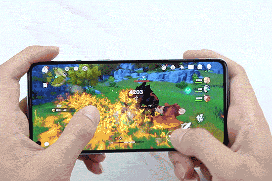 要操作的手机游戏_游戏开始时手机要怎么操作_开始游戏模式是什么