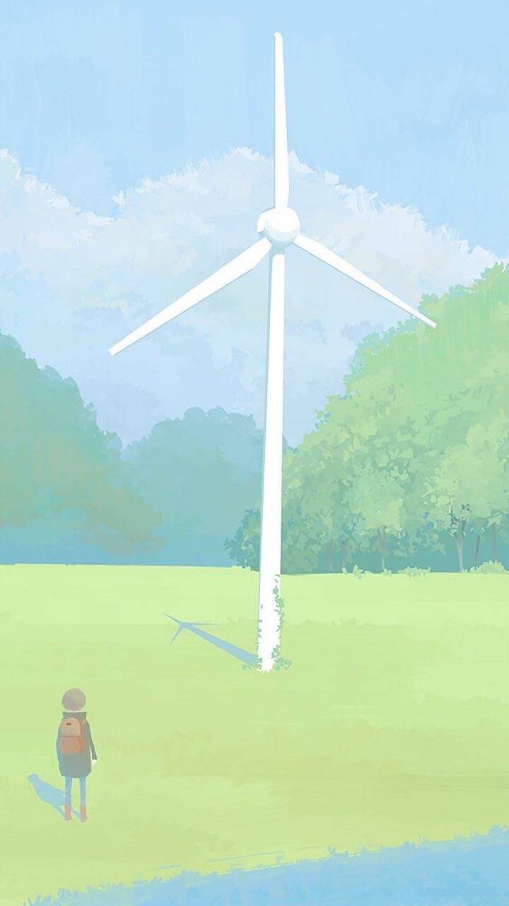 小清新画风的手机游戏_画风小清新的游戏_画风清奇的小游戏