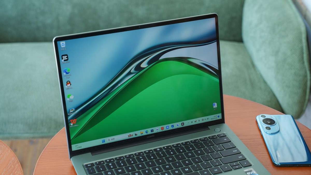 华为matebook14s_华为matebook14s_华为Matebook14