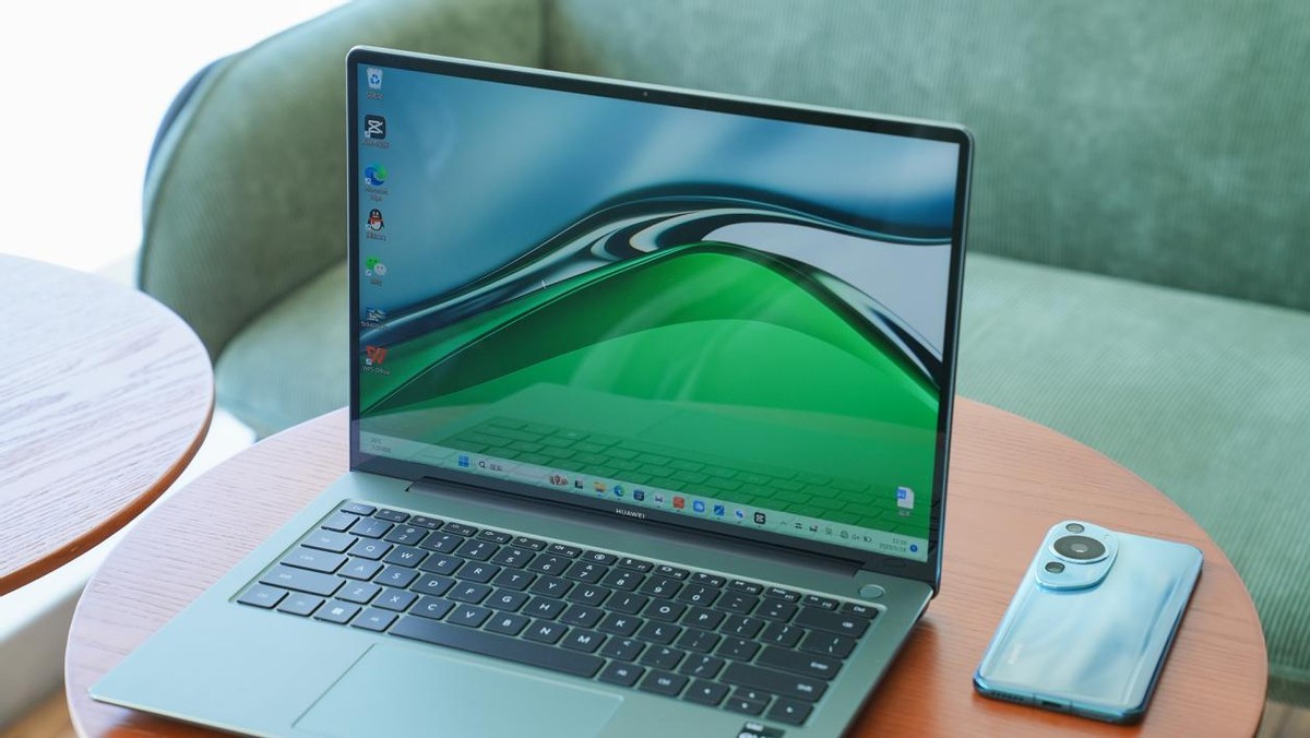 华为matebook14s_华为matebook14s_华为Matebook14