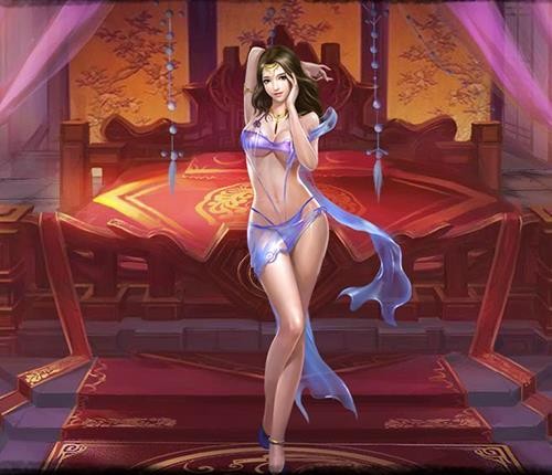 游戏性感美女手机在线观看_性感美女游戏 手机游戏_游戏性感美女手机版