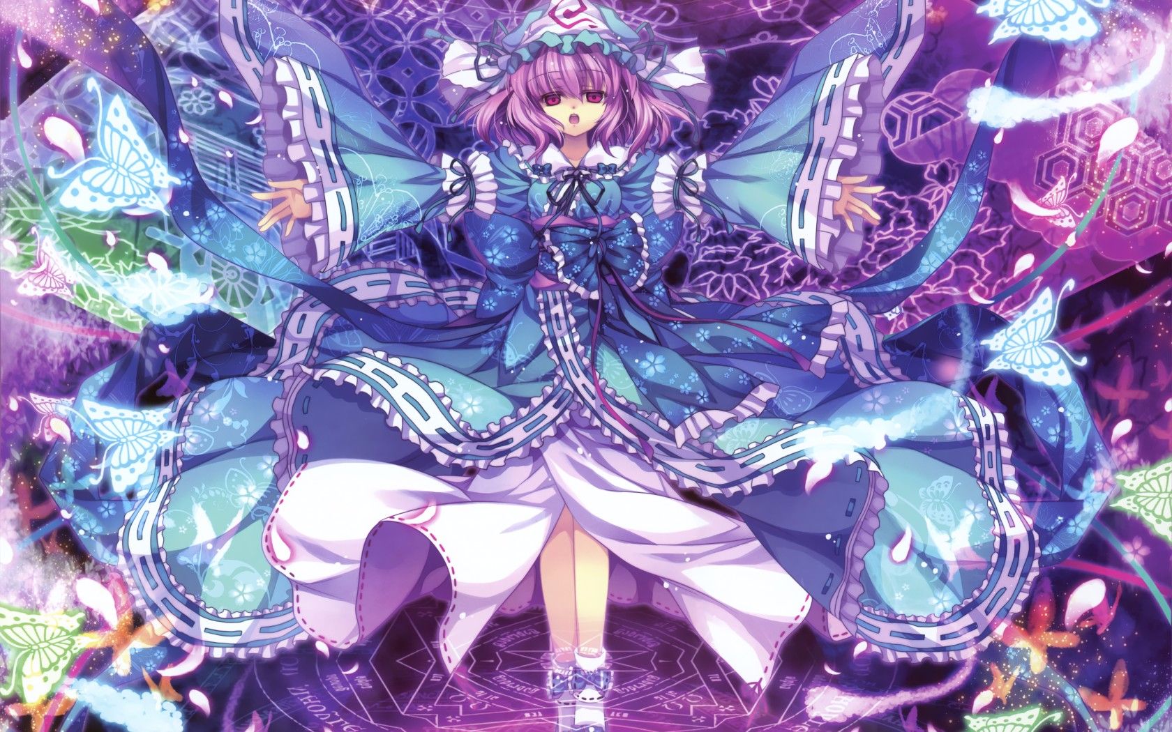 浮幽樱_浮幽樱_浮幽樱