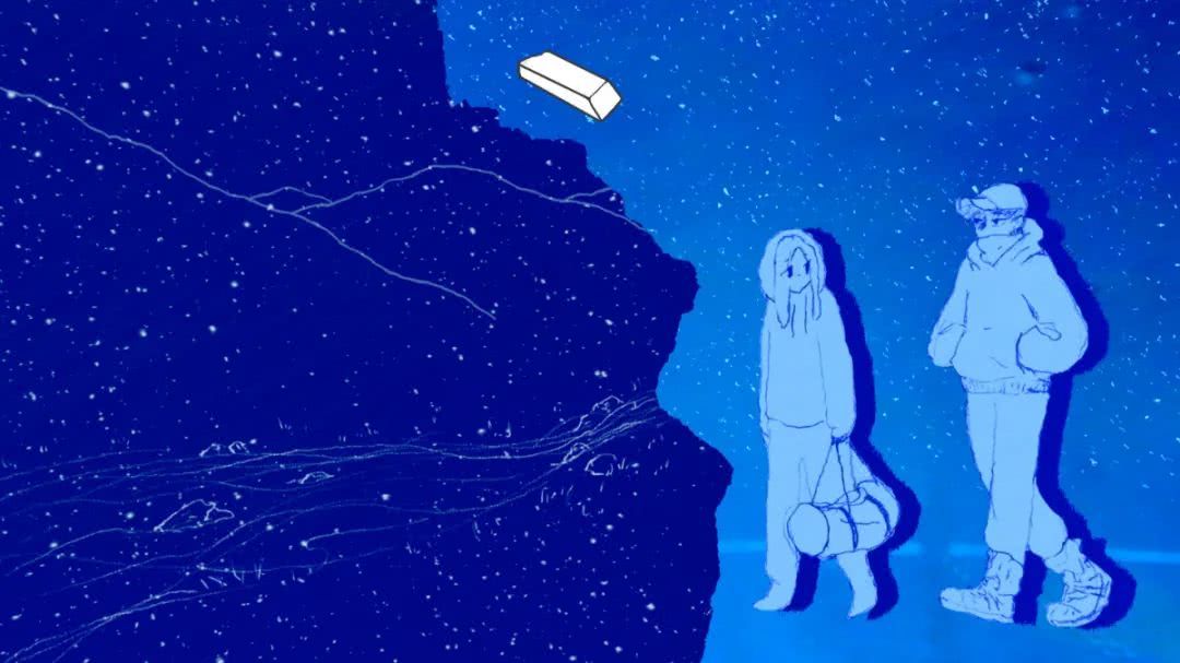 牙琉雾人为什么诬陷_牙琉雾人结局_牙琉雾人