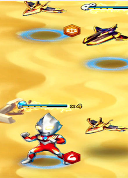 奥特曼小游戏app_奥特曼小游戏在线玩手机版_小奥特曼手机游戏