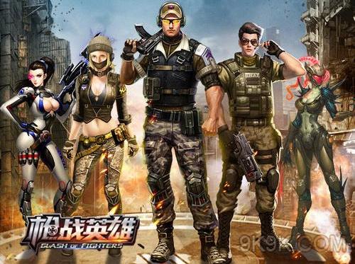 英雄moba游戏手机游戏_手机游戏moba_游戏英雄软件