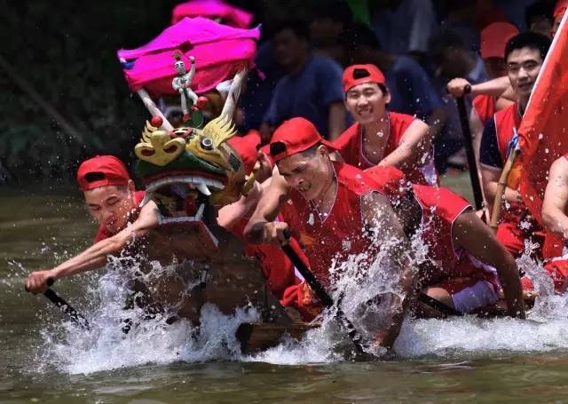 端阳是什么_端阳是什么意思_端阳指的是什么节日