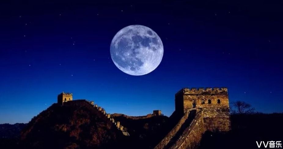 月光指引我前行_月光指引你_月光的指引