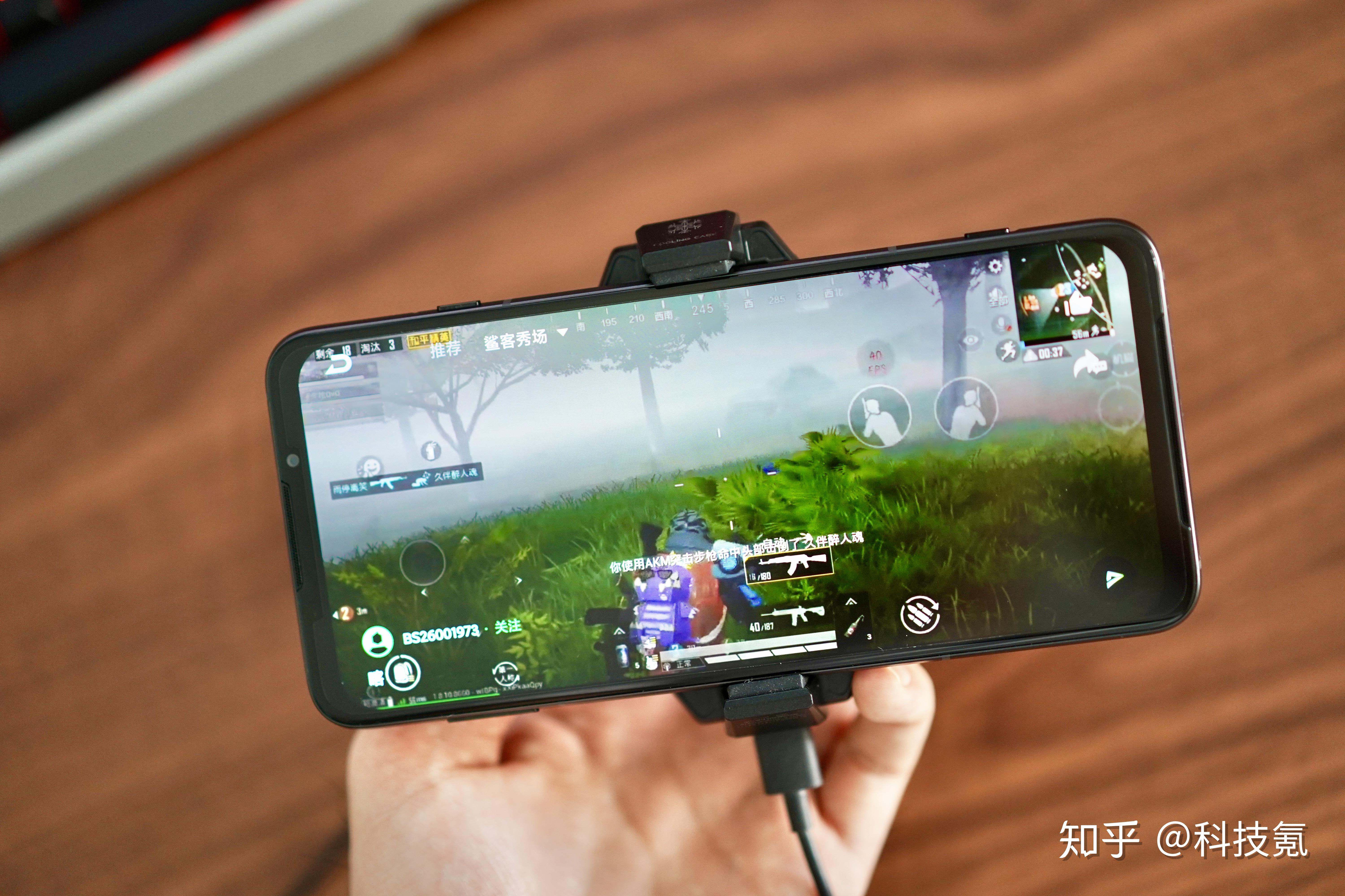 系统好的游戏手机推荐知乎_好玩的手机系统_系统可玩性好的手机