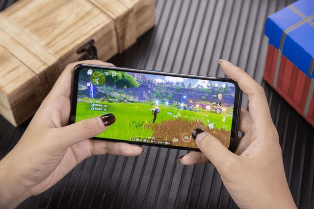 好玩的手机系统_系统好的游戏手机推荐知乎_系统可玩性好的手机