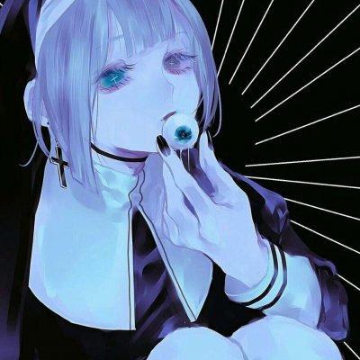 帅气男生头像动漫冷酷_动漫头像冷酷_女生头像动漫冷酷