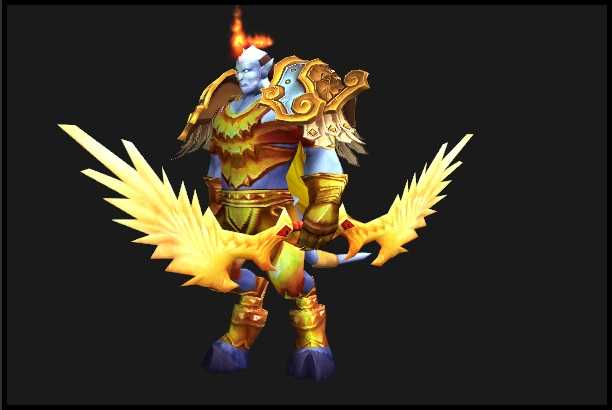 魔兽世界怀旧服暗夜精灵_魔兽精灵暗夜世界怎么进_魔兽世界暗夜精灵