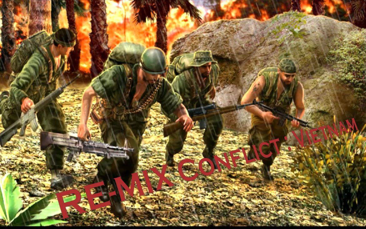 铁血越战手机游戏_铁血手游_铁血手机网