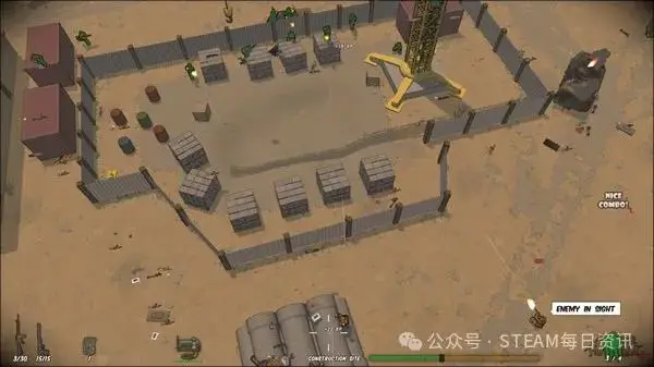 小兵步枪手机版游戏下载_小兵步枪手机版下载安装_小兵步枪最新版下载