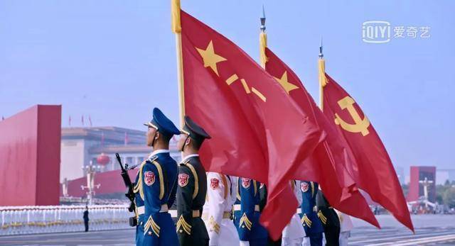 国庆阅兵年年有吗_国庆阅兵年份_2019年国庆阅兵
