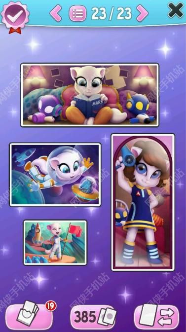 安吉拉游戏angela游戏_我的安吉拉手机游戏_安吉拉里面的小游戏