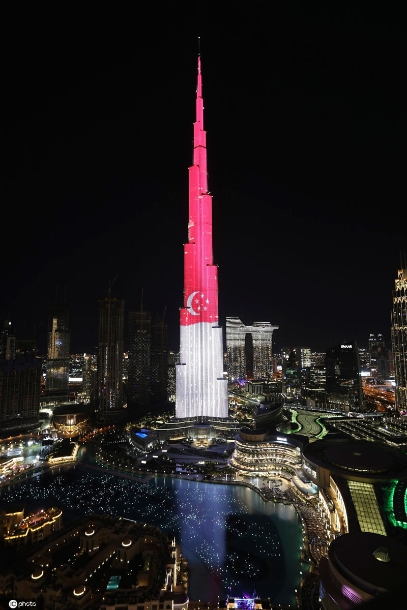 阿联酋节日_阿联酋节日2020_阿联酋春节