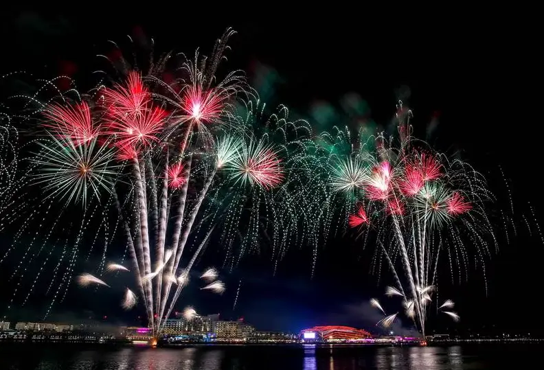 阿联酋节日_阿联酋节日2020_阿联酋春节