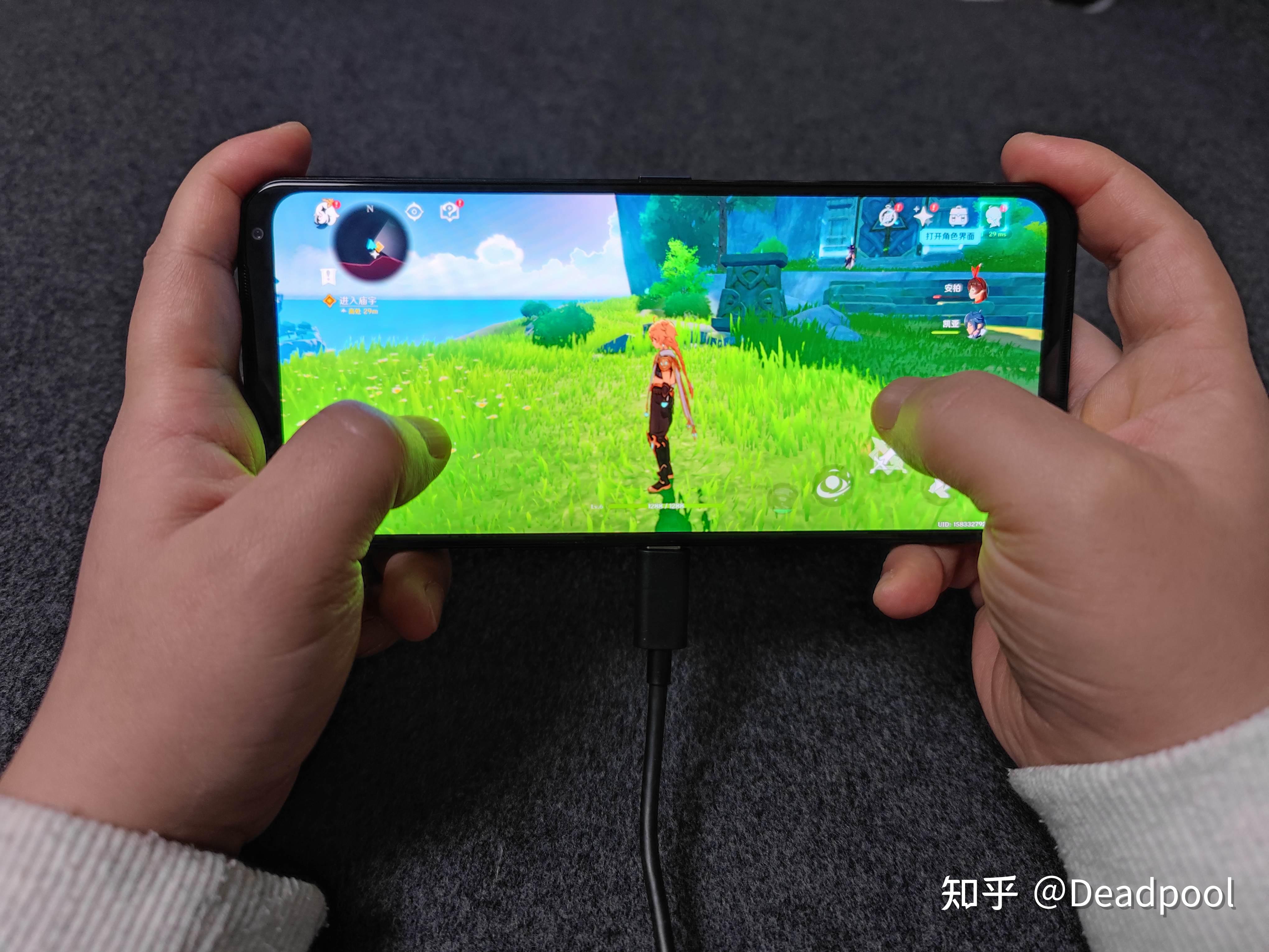 游戏手机能上网吗知乎_知乎手机小游戏_知乎好玩的手机游戏