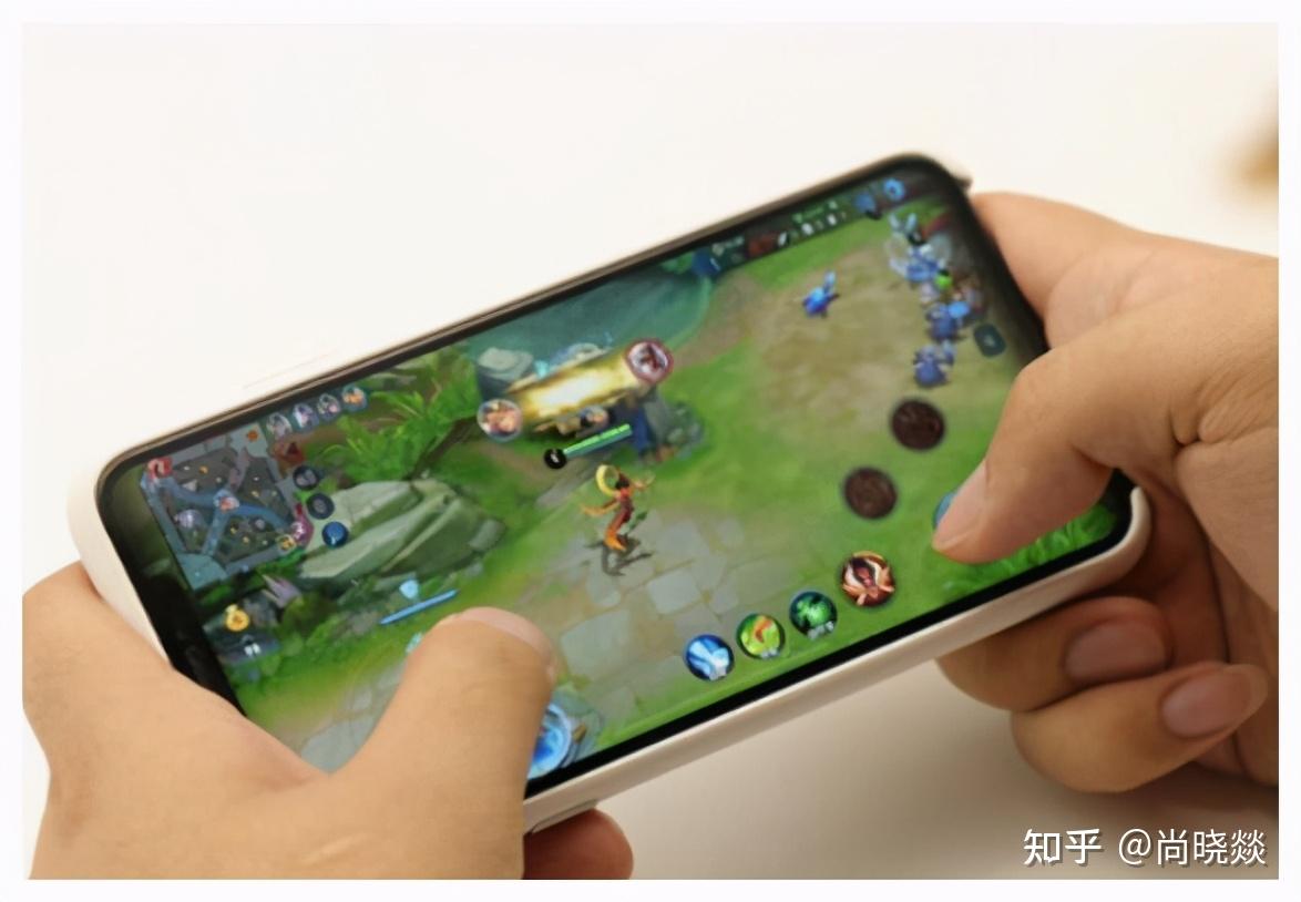 知乎手机小游戏_知乎好玩的手机游戏_游戏手机能上网吗知乎