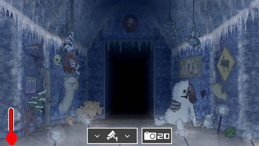 恐怖苹果手机游戏国服_最恐怖的恐怖游戏苹果手机_恐怖苹果手机游戏联机