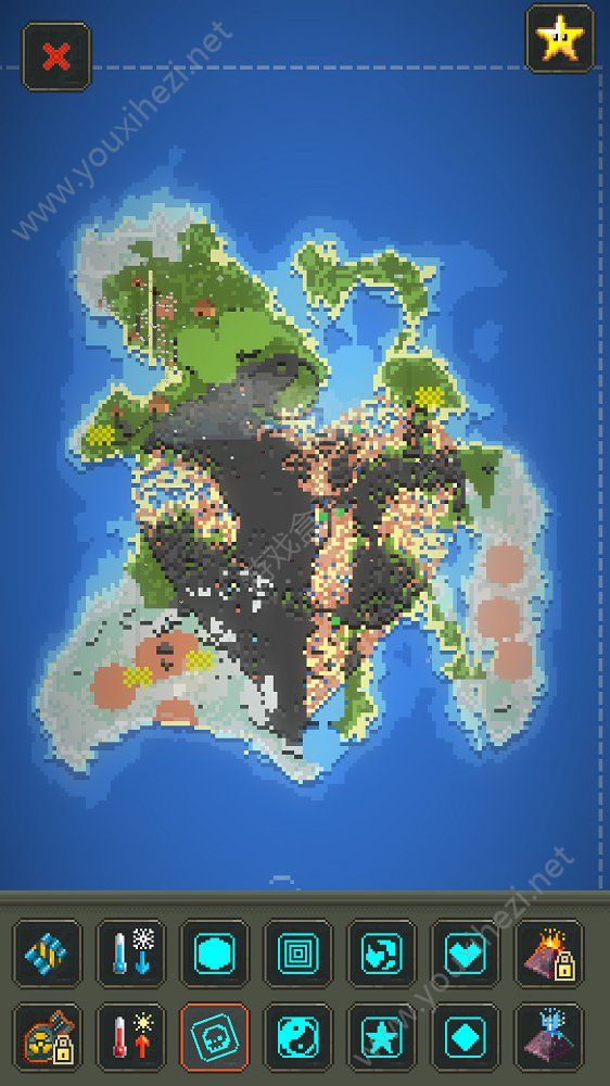 像素手机世界游戏有什么_像素世界的手机游戏有哪些_像素世界的游戏