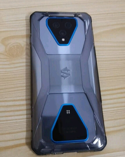 游戏手机黑鲨3最新版本_最新的黑鲨_黑鲨游戏手机最新款
