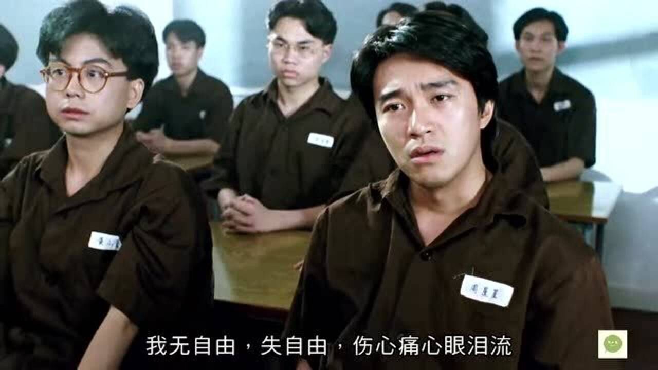 威龙逃学3演员表_逃学威龙1电影_威龙逃学1高清免费