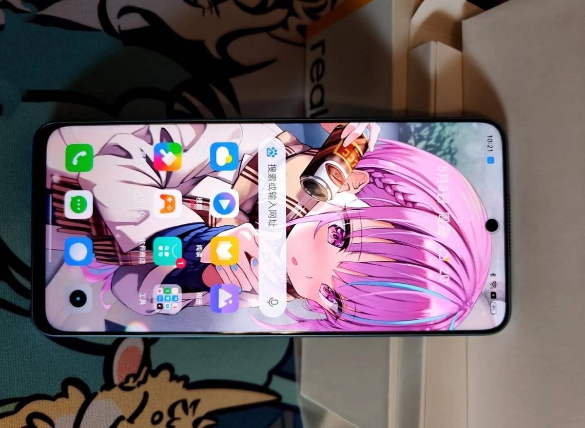 天玑810安兔兔跑多少分_天玑810跑多少分安兔兔_天玑810安兔兔