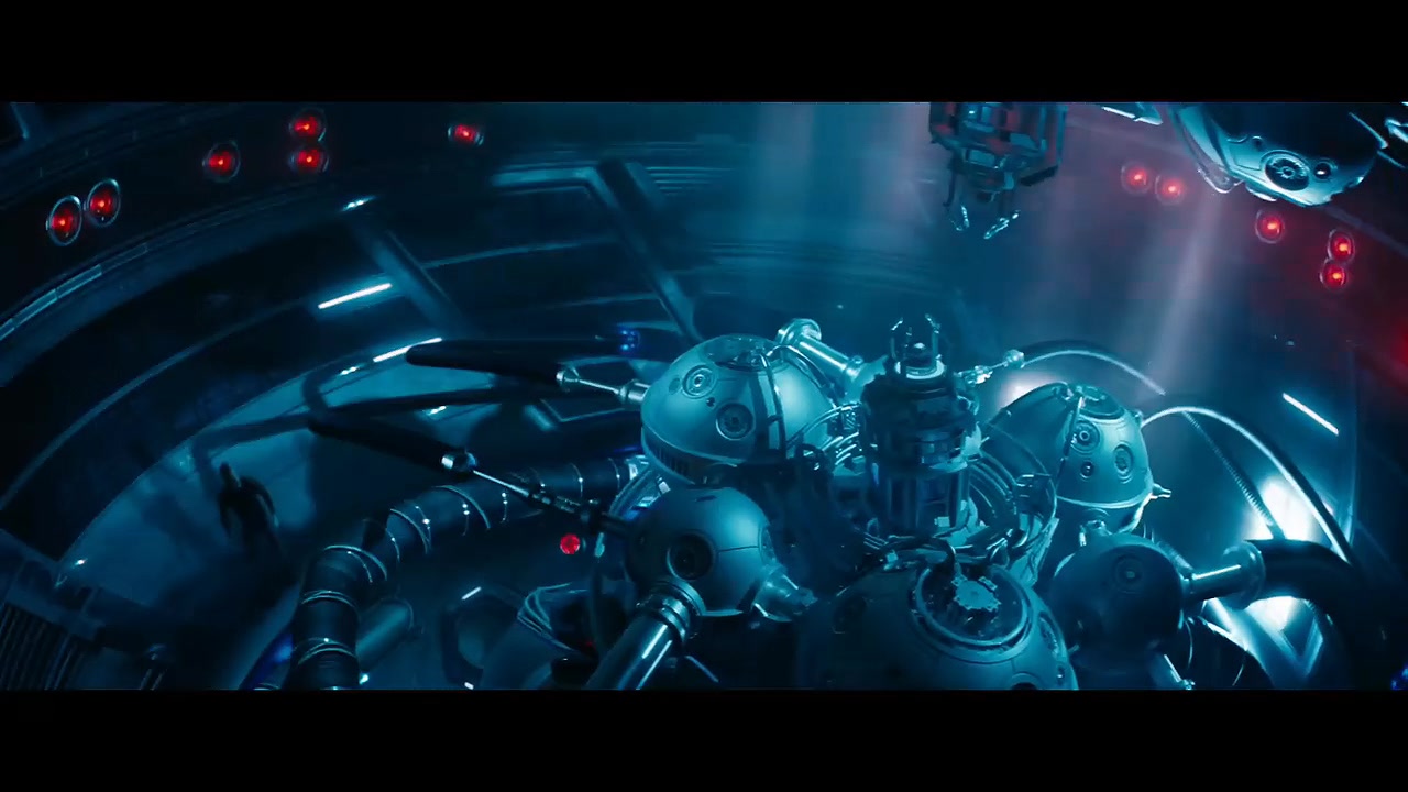 暗黑星际无界迷航攻略_星际迷航2暗黑无界_暗黑星际无界迷航怎么打