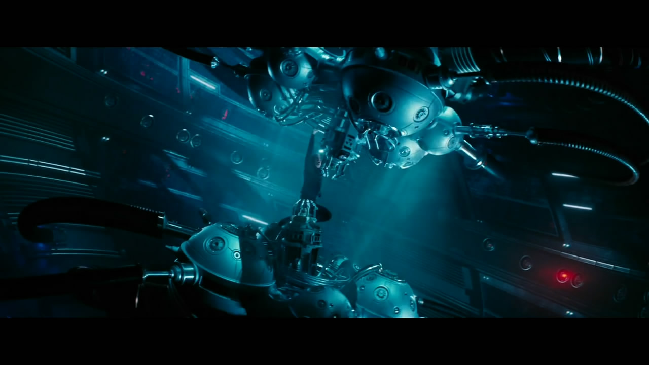 星际迷航2暗黑无界_暗黑星际无界迷航攻略_暗黑星际无界迷航怎么打