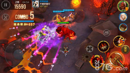 最新moba类游戏手机游戏_手机moba游戏排行_好玩的手机游戏moba