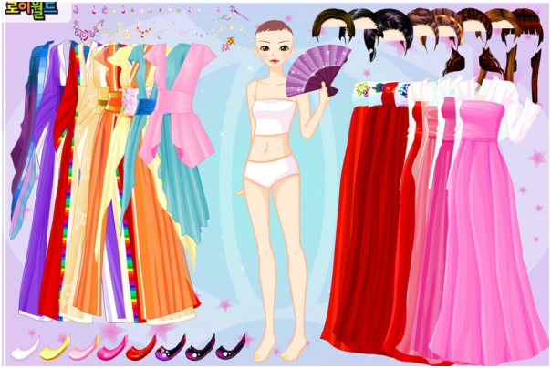 最适合女生玩的手机游戏_女生适合玩手机游戏吗_女生适合玩手机游戏吗知乎