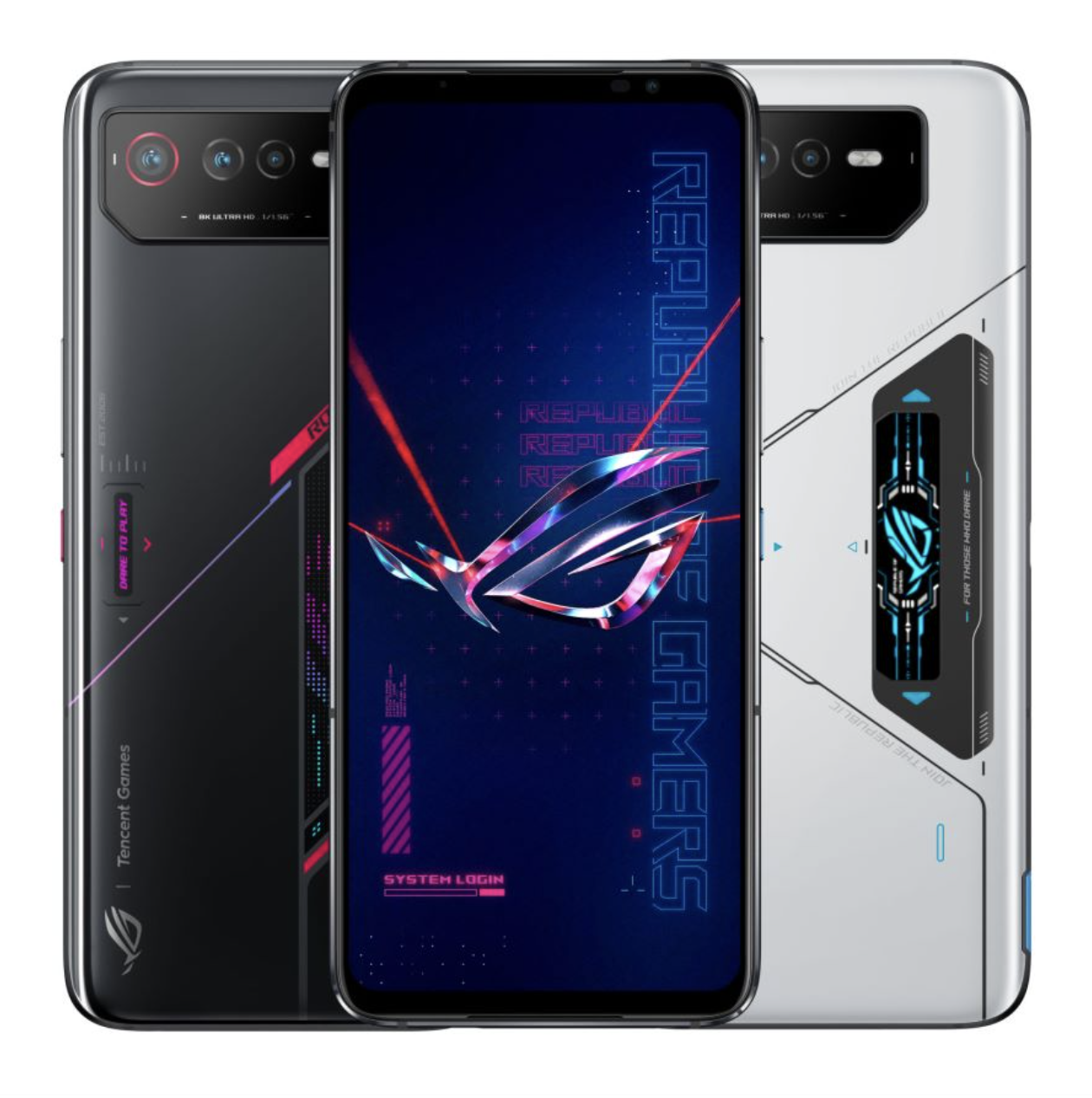 腾讯手机游戏大全列表_腾讯手机游戏列表_游戏手机腾讯rog