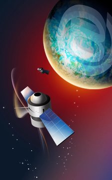 卫星从哪里下载手机版游戏_卫星app下载_卫星下载下载