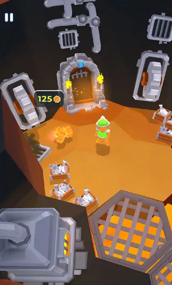 星际冒险手机游戏怎么玩_星际冒险下载_星际冒险手机游戏