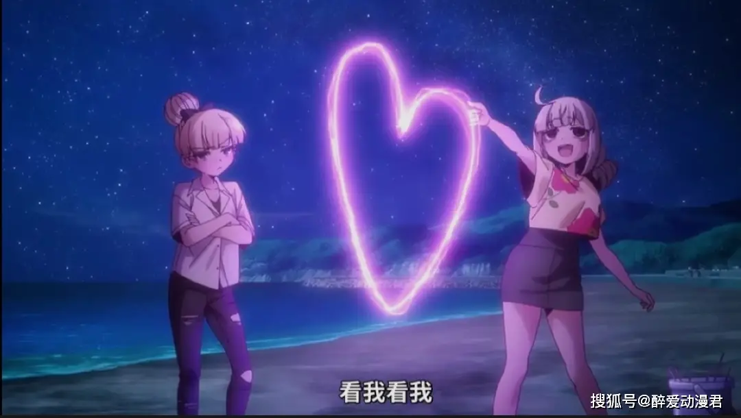 魔法小妹_魔法少女小麦_magia魔法少女小圆