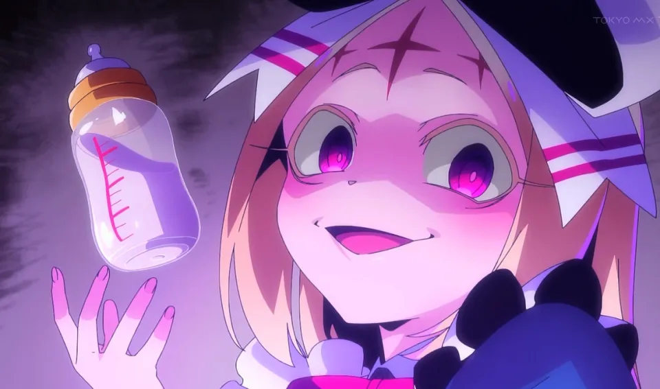 magia魔法少女小圆_魔法小妹_魔法少女小麦