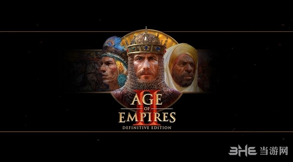 帝国时代在线版_帝国时代高清版2_帝国时代2免费