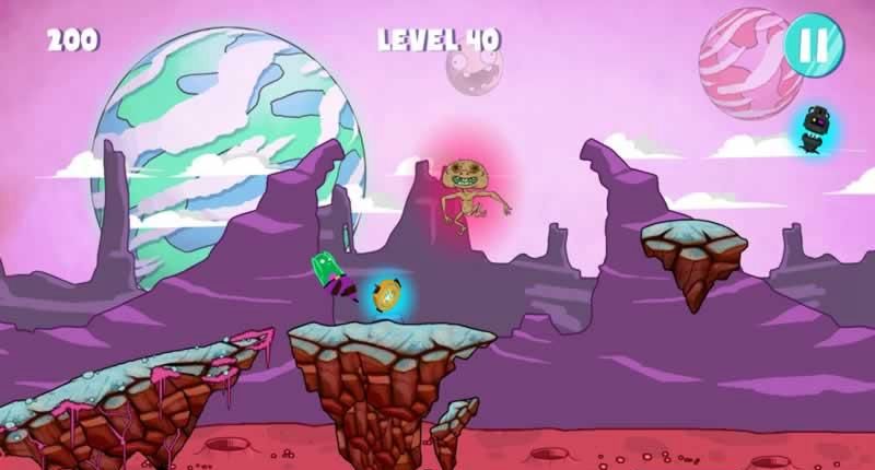 播放勇敢游戏_勇敢手机游戏怎么玩_勇敢的手机游戏