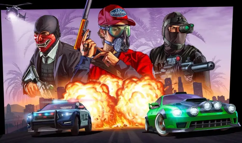 可以联机的手机版gta_像gta的手机游戏能联机_能联机的gta类手游