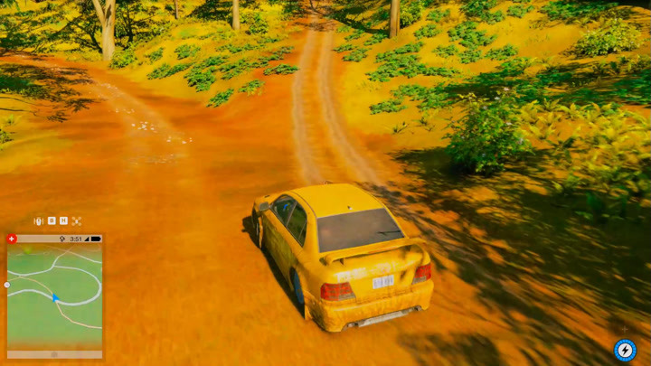 小林玩看门狗2_小林热游解说看门狗2_小新玩手机版看门狗游戏