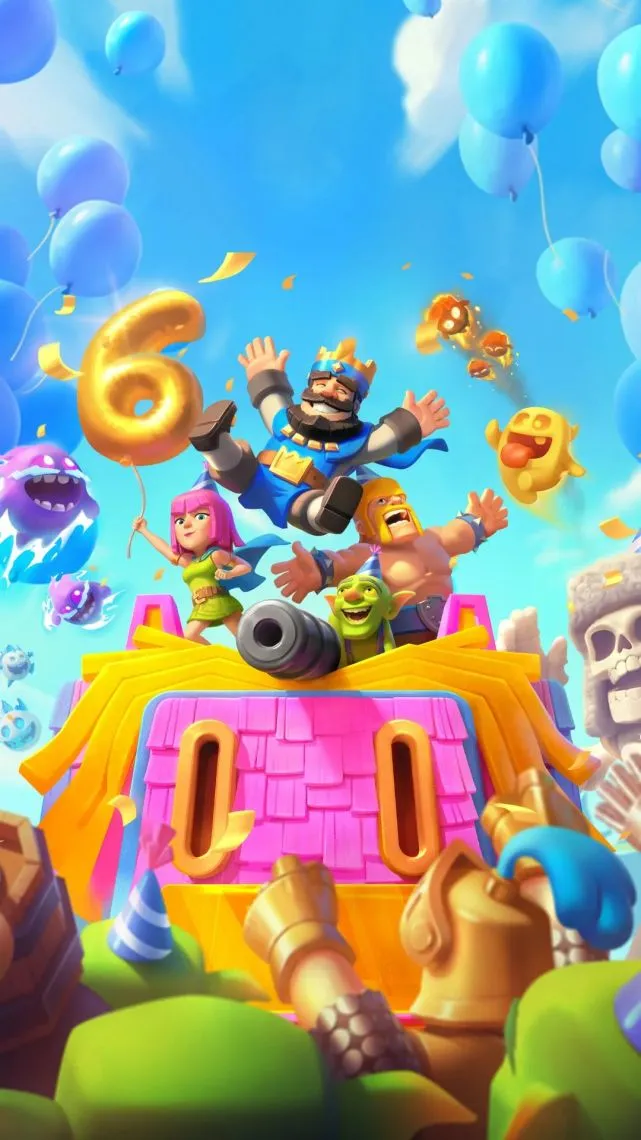 类似皇室战争的手机游戏_腾讯类似皇室战争手机游戏_类似皇室战争的qq小游戏