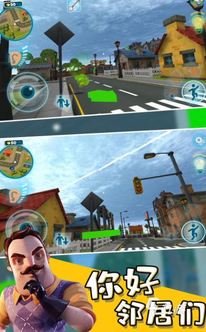 高配手机必玩游戏_要求配置高好玩的手机游戏_好玩配置手机高要求游戏有哪些