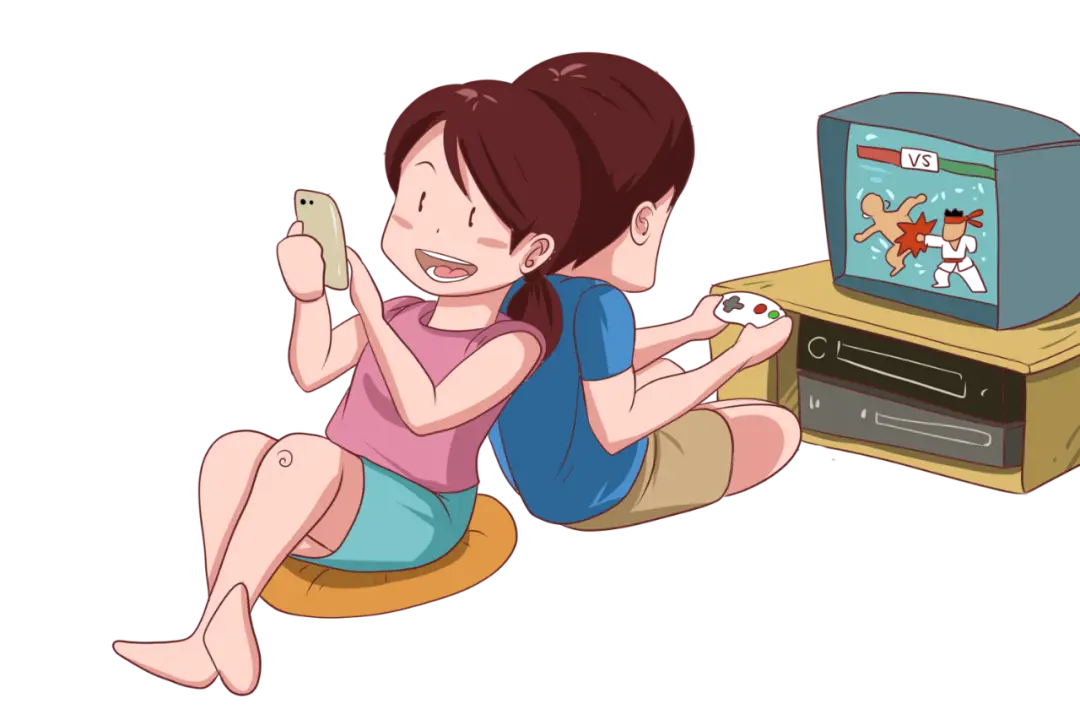 沉迷小学生数据手机游戏_小学生沉迷手机游戏数据_小学生沉迷于手机游戏的危害