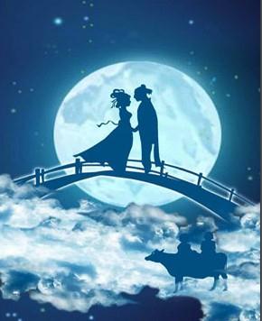 七夕今天是什么日子_七夕今天是一个炮火连天的日子_今天是七夕吗