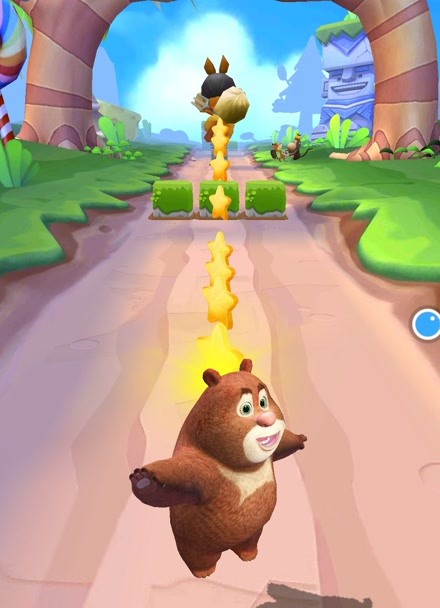 熊出没的游戏大全破解_熊出没小游戏大全内购破解版_熊出没良心手机游戏破解版