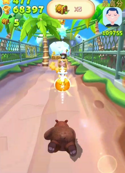 熊出没良心手机游戏破解版_熊出没的游戏大全破解_熊出没小游戏大全内购破解版