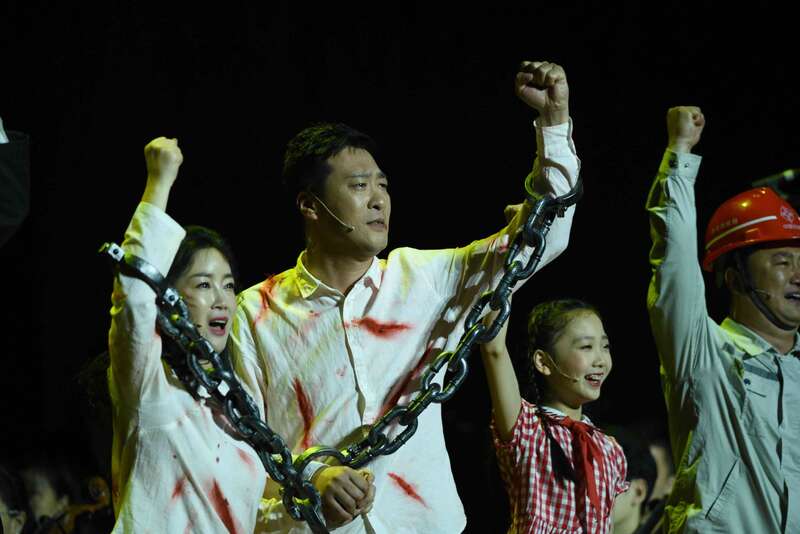 2019年建党_建党年农信演讲_建党年数