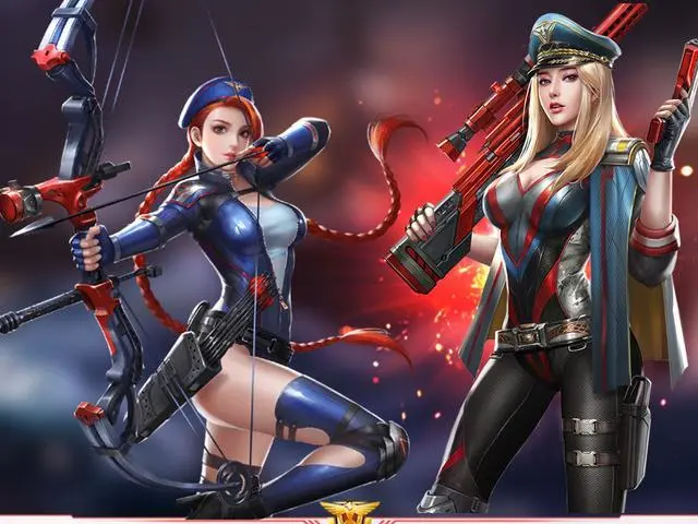 腾讯红警手机游戏怎么玩_腾讯手机游戏红警_腾讯的红警好玩吗