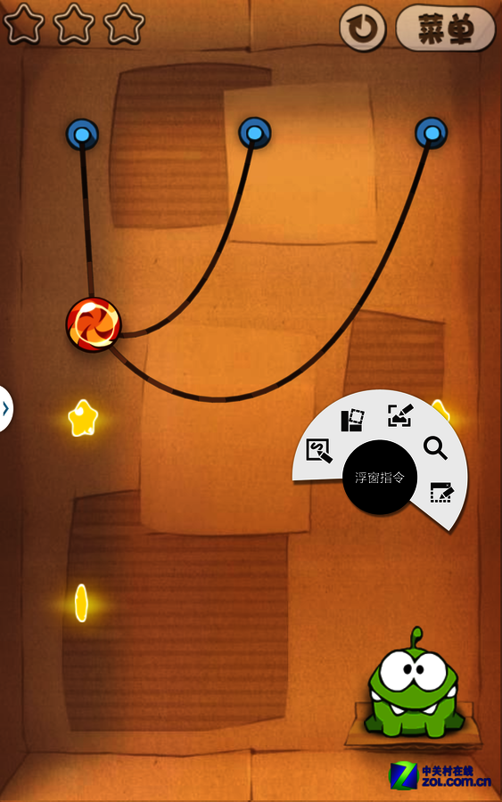 小米手机怎么隐藏悬浮球_小米手机隐藏游戏浮窗_小米游戏浮标被隐藏了怎么办